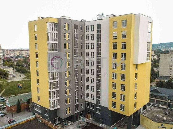 Продаж 3-к квартира в новобудові Львів