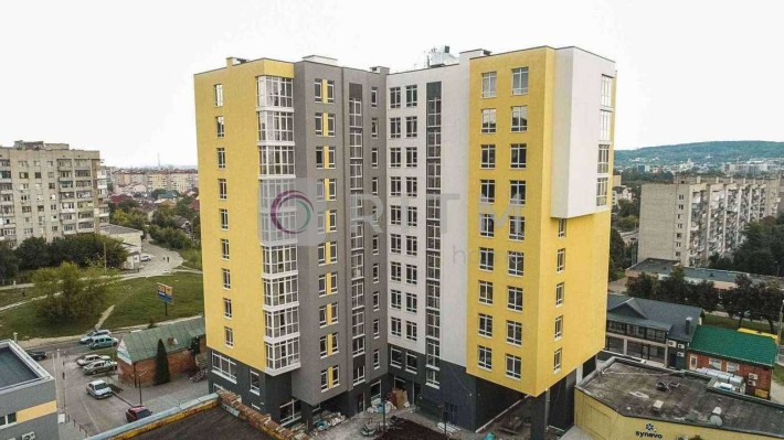 Продаж 3-к квартира в новобудові - фото 1