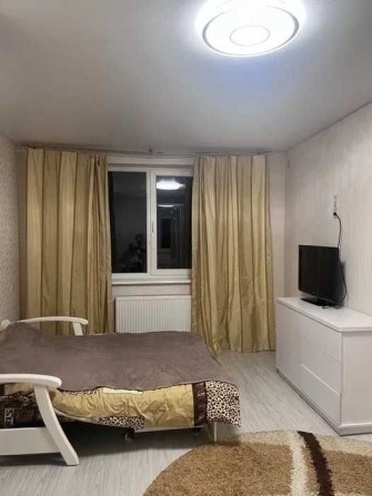 Продам 1 кімн. кв-ру ЖК Миру 1 вул. миру 11 - фото 1