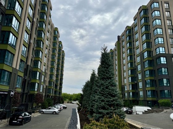 Продам квартиру 2 к квартиру У Квартал Софіївська Борщагівка