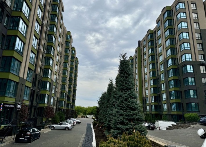 Продам квартиру 2 к квартиру У Квартал - фото 1