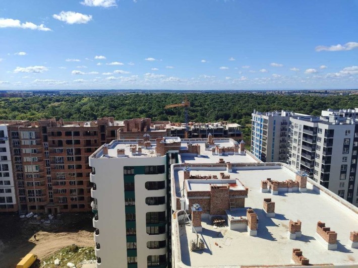 Терміново. Власник. 2 кімнатна на Трускавецькій зданий новобуд. - фото 1