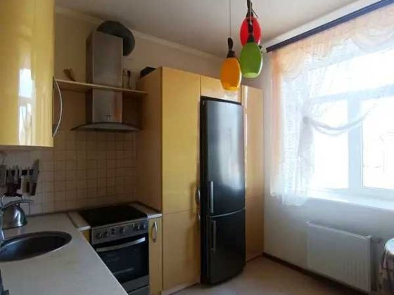 Продам 2к квартиру 53м2 в НОВОБУДОВІ, Холодногірський р-н (14175) Харьков