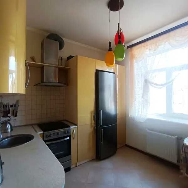 Продам 2к квартиру 53м2 в НОВОБУДОВІ, Холодногірський р-н (14175) - фото 1