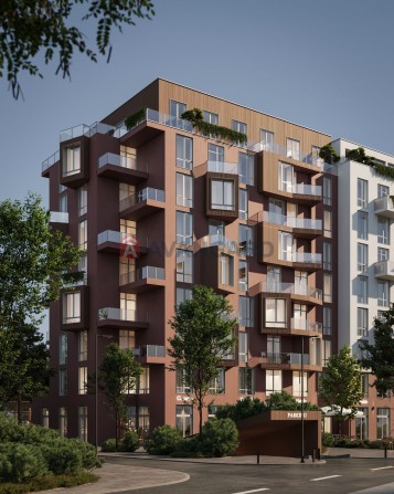 Продаж однокімнатної кв вул. Стрийська Сихівський р-н розтермінування - фото 1