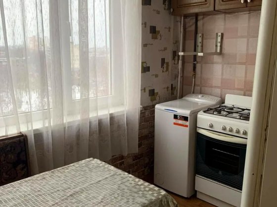 ОВ-3635 Продам 1к квартиру на Салтовке. Салтовская 531 м/р Харьков