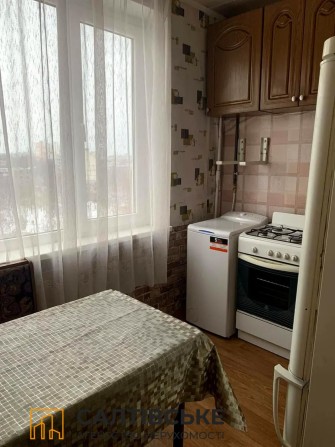 ОВ-3635 Продам 1к квартиру на Салтовке. Салтовская 531 м/р - фото 1