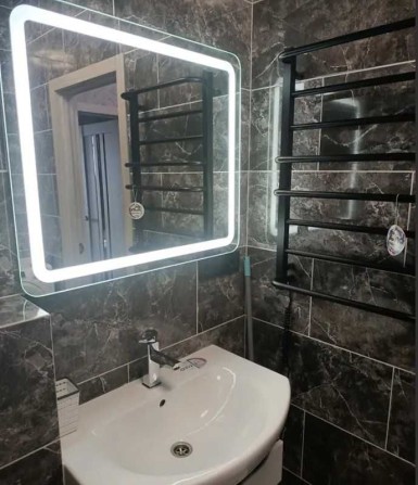 Продам 1к квартиру ЖК BAUHAUS, Сокольники, новый ремонт - фото 1