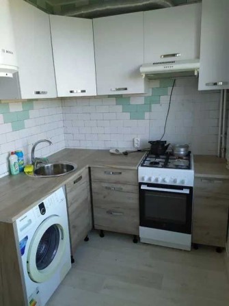 Продажа 3-комнатной квартиры, Слободской район (метро Спортивная,Гагарина)  (90985) - фото 1