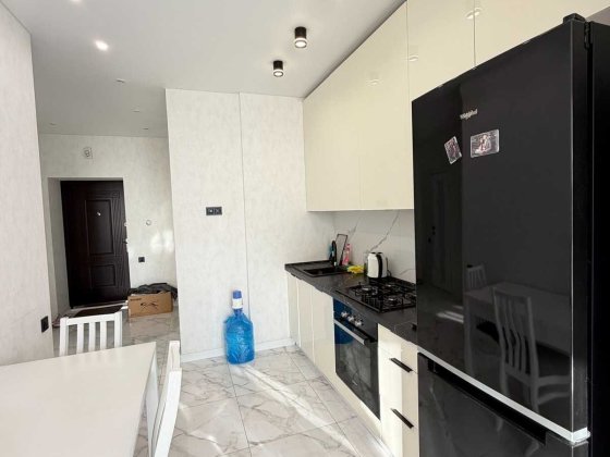 Квартира 40 м² з технікою, ЖК Софія Резиденс, гарна локація Софиевская Борщаговка