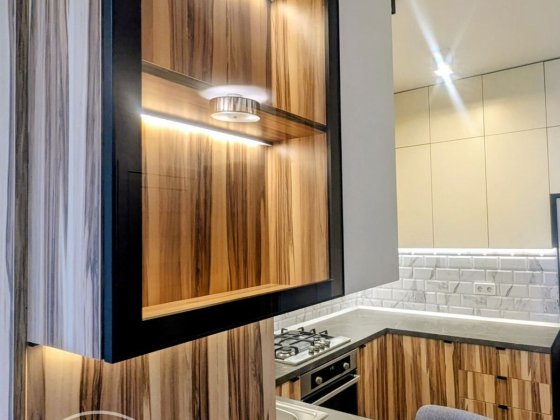 Продаж 1-кімнатної квартири Героїв УПА, Новий світ Львов