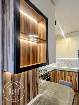 Продаж 1-кімнатної квартири Героїв УПА, Новий світ - фото 1