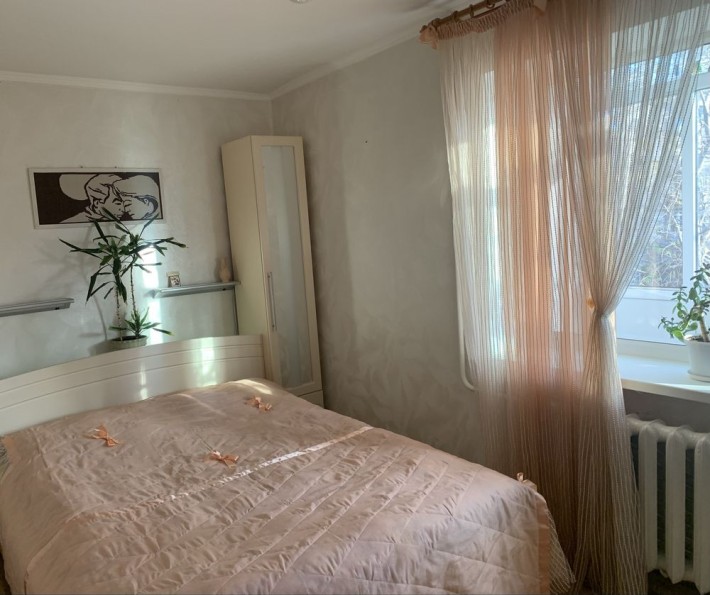 Продаж 3 кімн.кв. ЮТЗ Театральна Сертифікат-так - фото 1
