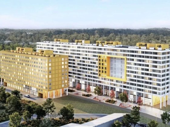 Апартаменти + паркомісце Трускааецька Apart hall Львов