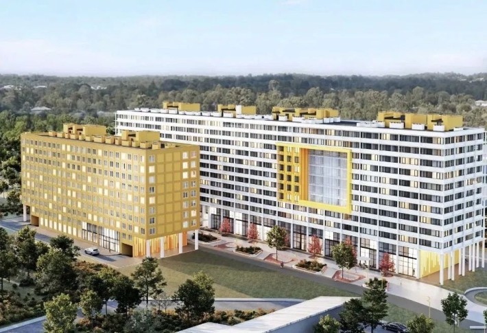 Апартаменти + паркомісце Трускааецька Apart hall - фото 1