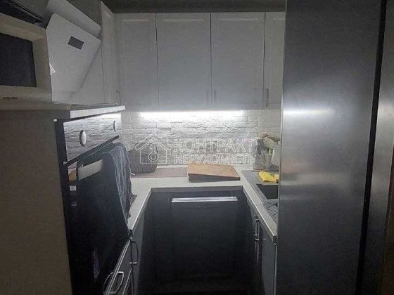 Продается 3к квартира Левада Харьков