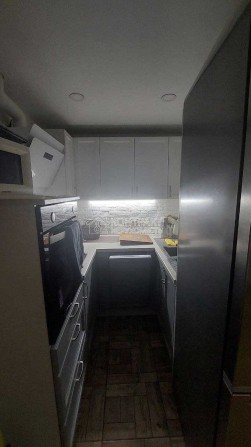 Продается 3к квартира Левада - фото 1