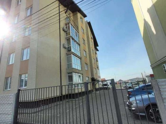 Продаж 5-кімн. квартири с.Петропалівська Борщагівка