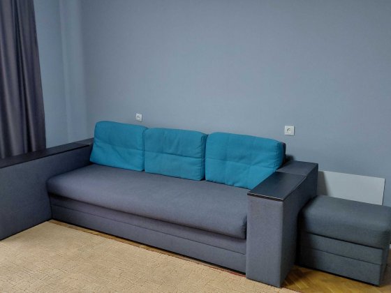 Продаж трьохкімнатної квартири з ремонтом на пр. Червоної Калини. Львов