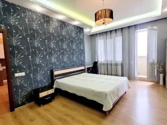 Продам 1к квартиру 70м2 в ЖК Монте Плаза, м. 23 Серпня (13433) Харьков