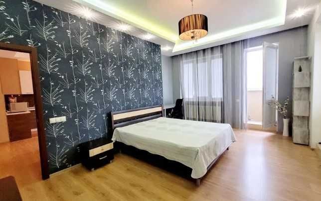 Продам 1к квартиру 70м2 в ЖК Монте Плаза, м. 23 Серпня (13433) - фото 1