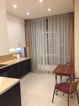 Продам 1комн. квартиру в центре Одессы. 16 Жемчужина (304-022 - фото 1
