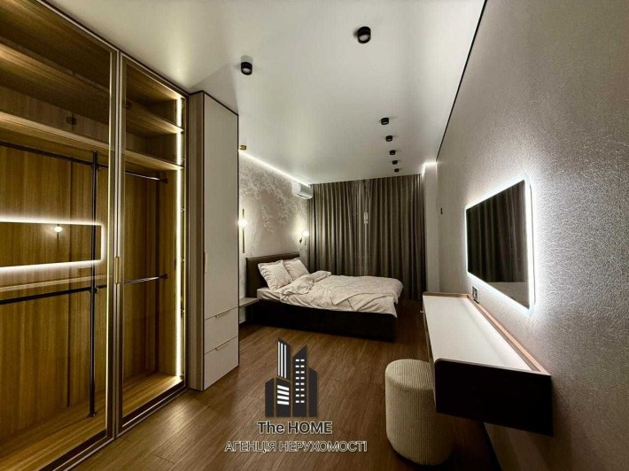 Продаж Нова 2к квартира ЖК Софія Резиденс Мартинова 38 - фото 1