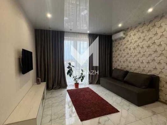 ЖК Левада! 48м2! Центр 5 минут! ‼️КОМНАТА и КУХНЯ-СТУДИЯ‼️ 9 этаж! Метро 1 минута! Свежий ремонт! Ра Харьков