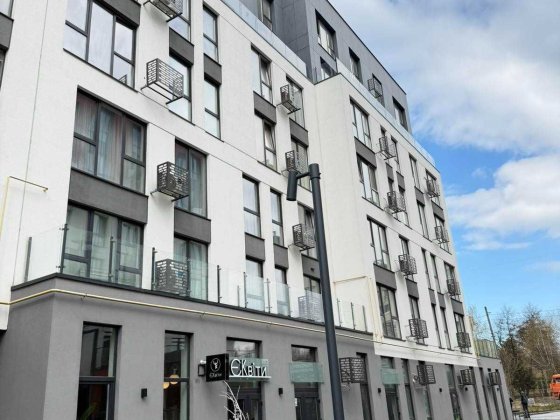 Продаж 1 кім. квартири в ЖК Світанок по вул. Пимоненка Львів