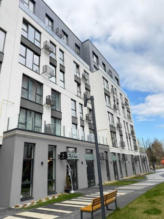 Продаж 1 кім. квартири в ЖК Світанок по вул. Пимоненка - фото 1