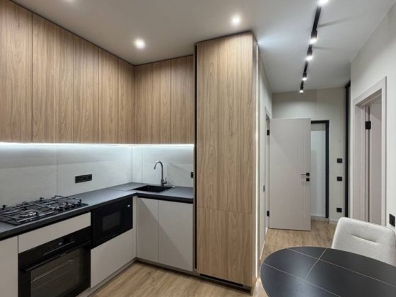 Новинка! Продаж нової 1к квартири в Жк Софія Резиденс Софиевская Борщаговка