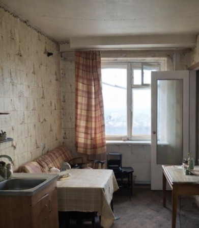 1 ком.квартира 53 м2 Салтовка м. Барабашова - фото 1