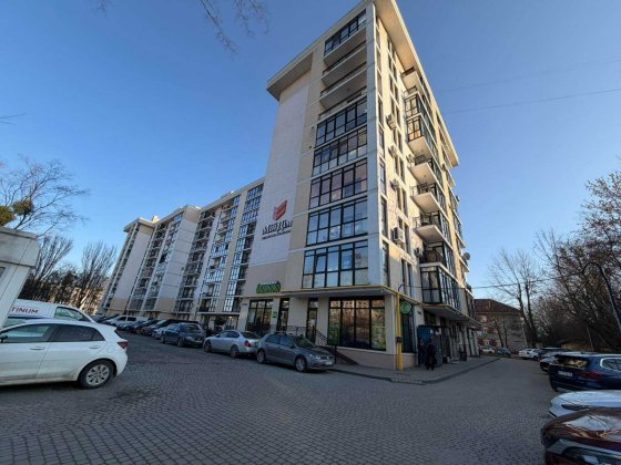 Продаж 3 кім. квартири в ЖК Мій Дім по вул. Виговського Львів