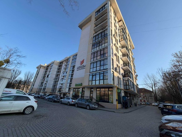 Продаж 3 кім. квартири в ЖК Мій Дім по вул. Виговського - фото 1