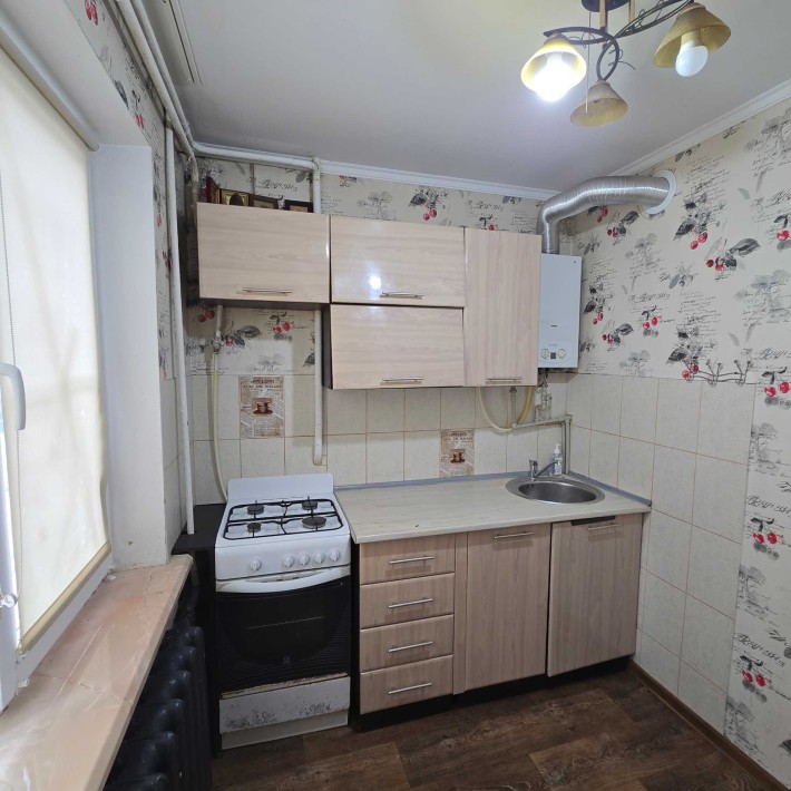 Продаж 1кк, ЮТЗ, зручна локація, Сертифікат - фото 1