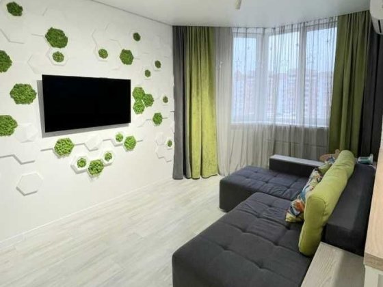 Продам дворівневу 3-кімнатну квартиру ЖК Софія Софіївська Борщагівка