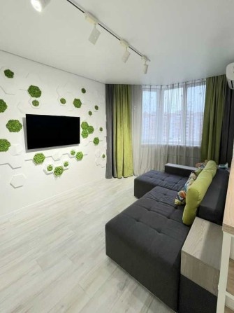 Продам дворівневу 3-кімнатну квартиру ЖК Софія - фото 1