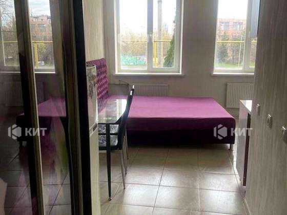 1к.18м2 Салтівка (Салтовка, ЖК Париж, Французский квартал) 132830