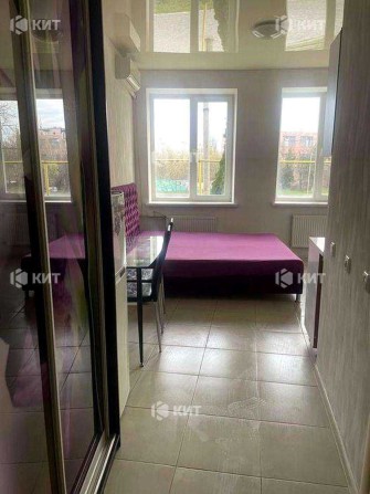 1к.18м2 Салтівка (Салтовка, ЖК Париж, Французский квартал) 132830 - фото 1