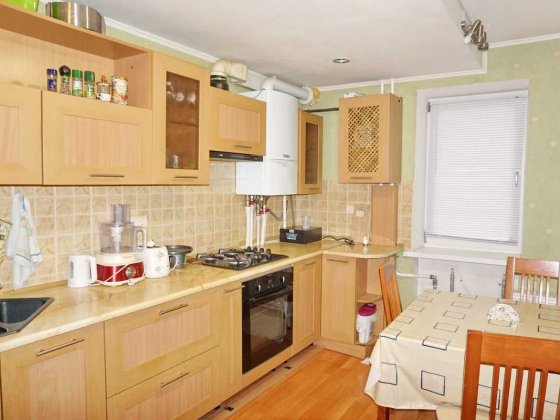 Продаю квартиру 90 метрів на пр.Миру, державні программи. ц1 Николаев