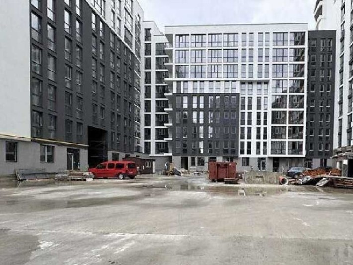 Продаж 1-к. квартири Новобудова 47/15/17м² ЖК Washington City 72000$ - фото 1