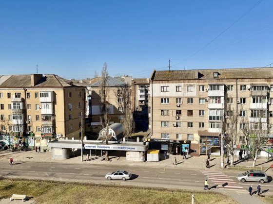 Продаю 2 х комнатную  «Сталинку» в ЦЕНТРЕ/Водопроводная Миколаїв