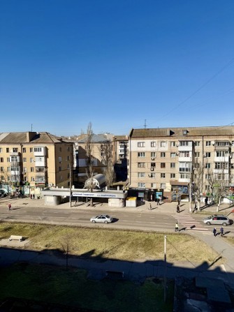 Продаю 2 х комнатную  «Сталинку» в ЦЕНТРЕ/Водопроводная - фото 1