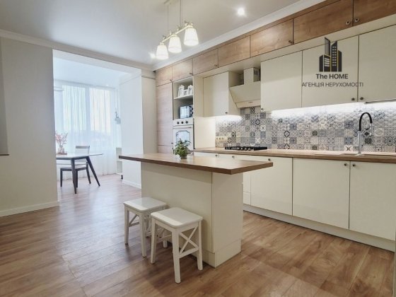 Продаж 2 кімнатної квартири ПРОГРАМИ+ жк Софія Щаслива 20 Софиевская Борщаговка