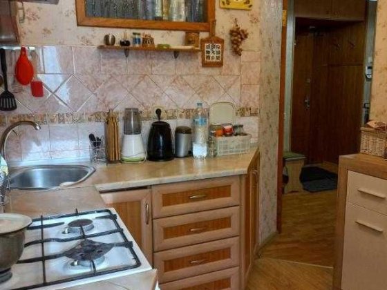 Продам 2-х комн. квартиру на Фонтане на ул. Пироговская Одеса