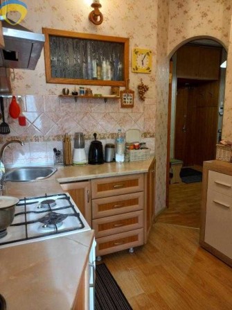 Продам 2-х комн. квартиру на Фонтане на ул. Пироговская - фото 1