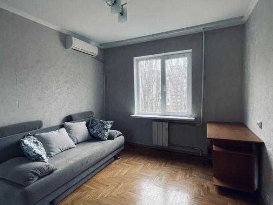 У продажу двокімнатна квартира з капітальним ремонтом на Таїрова Одеса
