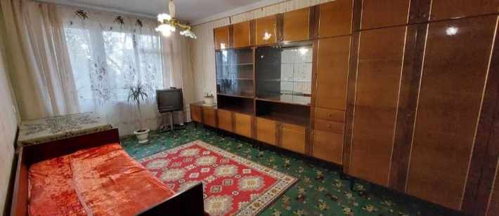 Продаю 3к ул.6Слободская-пр.Центральный. - фото 1