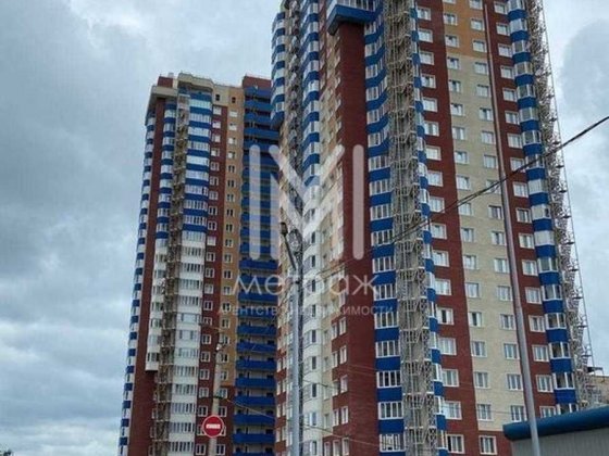 Продам 1- комнатную квартиру 5/25, ЖК Монте Плаза, Науки 45/3 ( 17459) Харьков