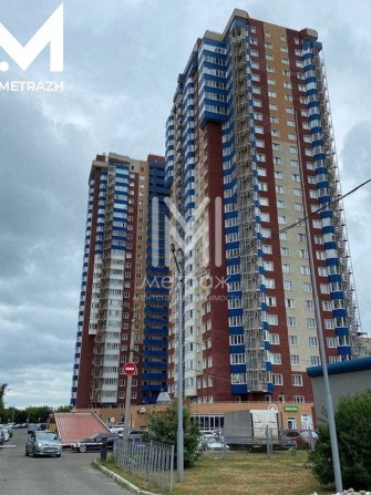 Продам 1- комнатную квартиру 5/25, ЖК Монте Плаза, Науки 45/3 ( 17459) - фото 1